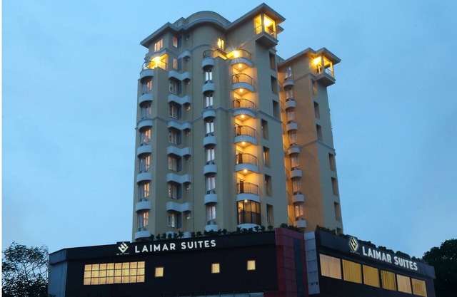 Laimar Suites