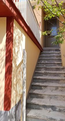 Lais Apartment in the old square of Liapades
