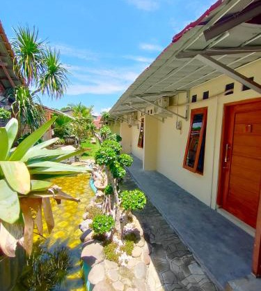 LAISSYA GUEST HOUSE YOGYAKARTA