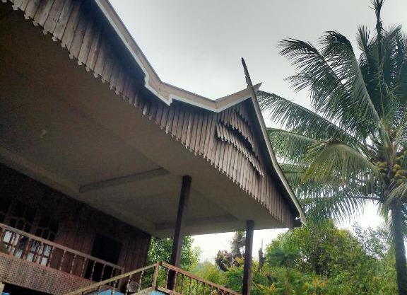 Lajoanging Adventure Resort
