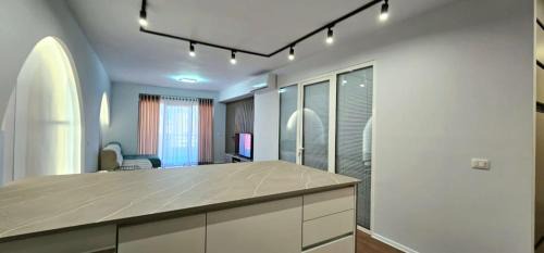 Lake Apartment Tirana #1