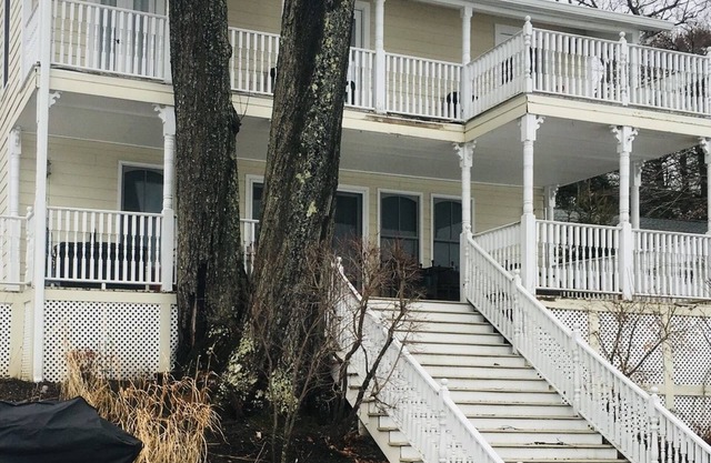 Lake Front Oquaga Lake Catskills Upstate NY n5 Bedroom