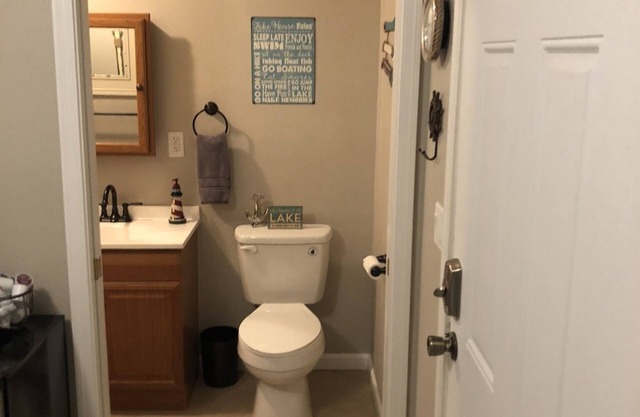Lake Havasu Guest Suite