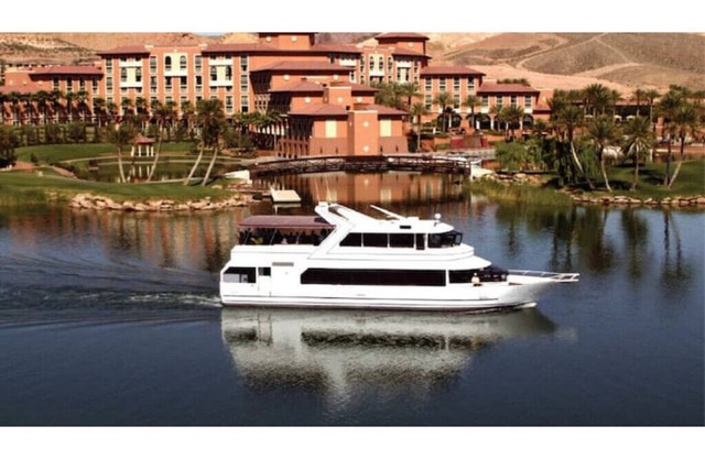 LAKE LAS VEGAS RESORT VACATION