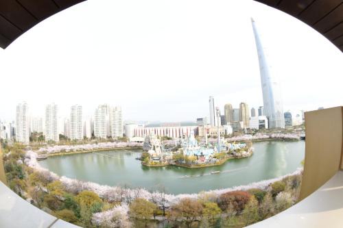 Lake Tourist Hotel