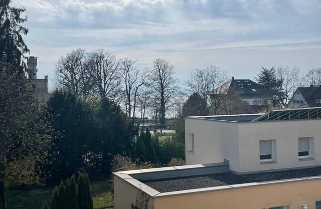 Lake view - central in Langenargen