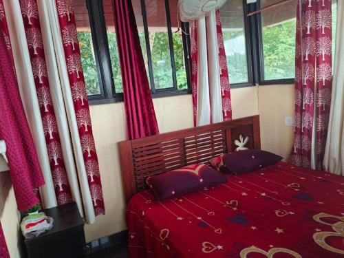 Lake View Homestay Kundara