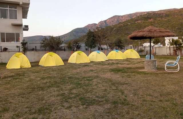 Lake View Hotel & Resort