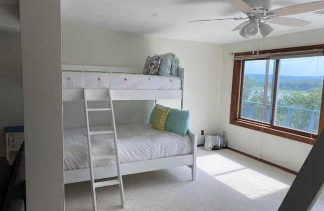 Lake View Retreat