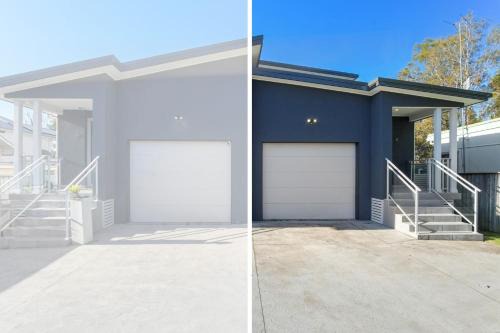 Lakedge Home