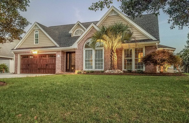 Lakefront Oasis Centrally Located. Elegant, spacious and you're going to love it