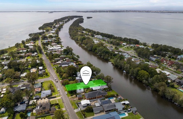Lakefront Serenity - Kayaks Available