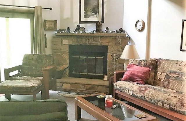 Lakefront Townhome