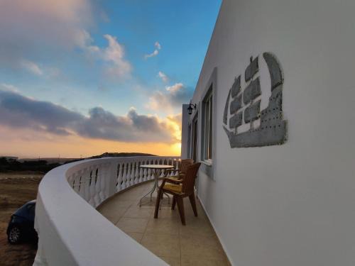 Lakena Sunset View Villa