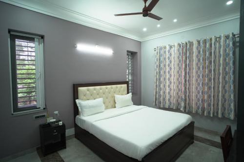 Lakeside Bliss Homestay