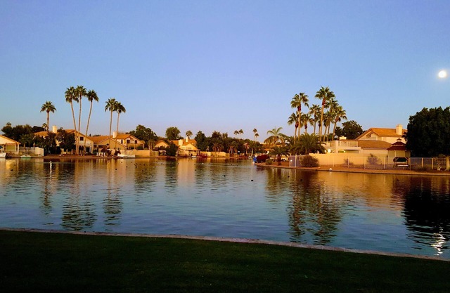 LAKESIDE REMODELED RETREAT MINUTES FROM SPRING TRAINING!