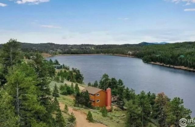 Lakeview Lodge