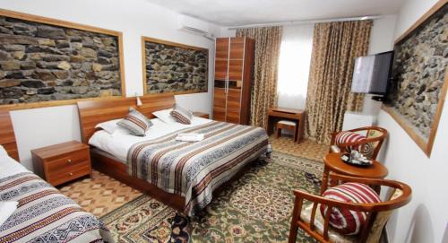 LAL Hotel