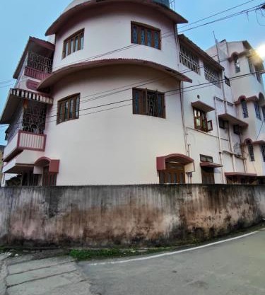 Lal saheb house