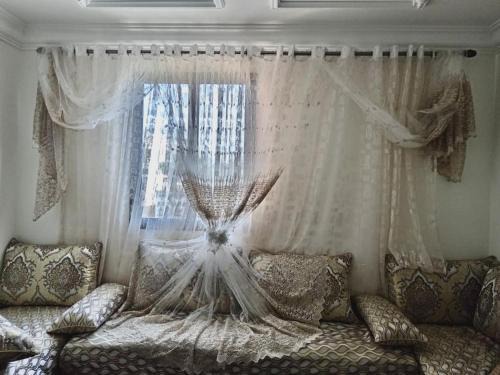 Lalla's Apartment