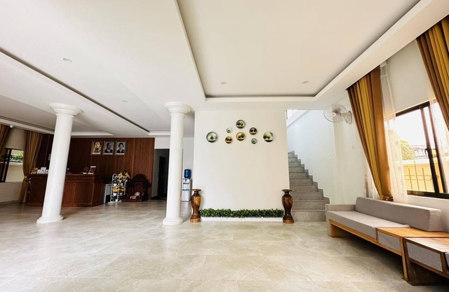 Laluna Guesthouse