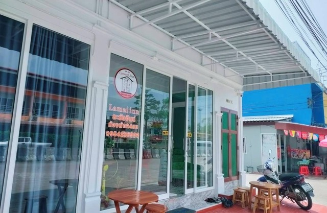 lamai inn