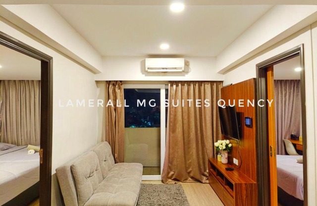 Lamerall MG Suites Quency