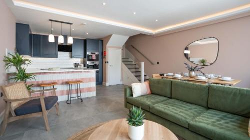 Lamington Apartments - London Hammersmith