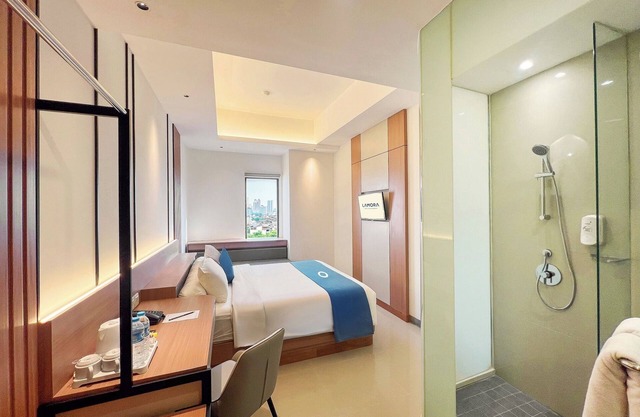 Lamora Kota Lama Surabaya