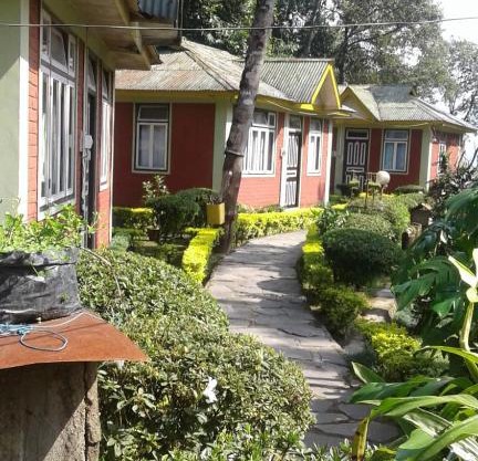 Lampokhari Village Resort - Aritar
