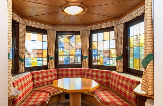 Landgasthof Hotel Hirsch