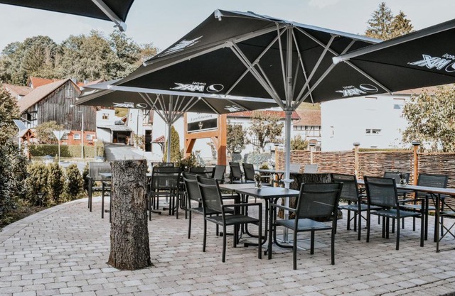 Landgasthof Hotel Will