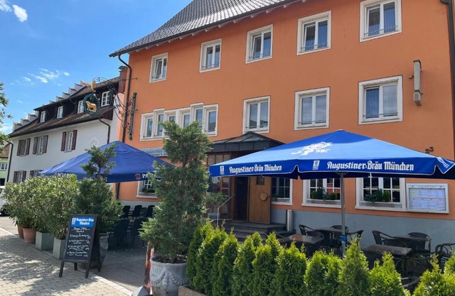 Landgasthof Ochsen