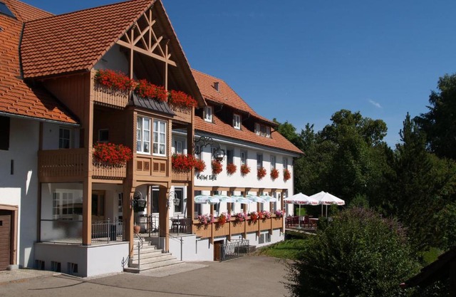 Landgasthof Rößle