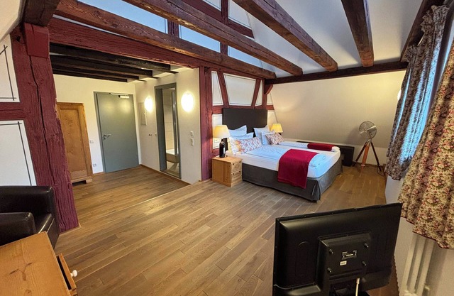 Landgasthof zum Hasen