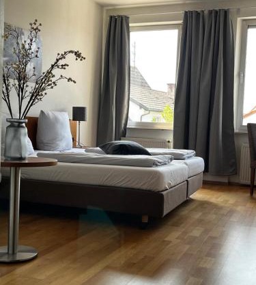 Landgasthof zur Sonne I Hotel & Restaurant