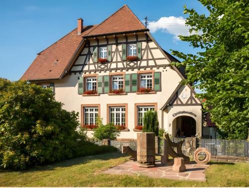 Landhaus Christophorus