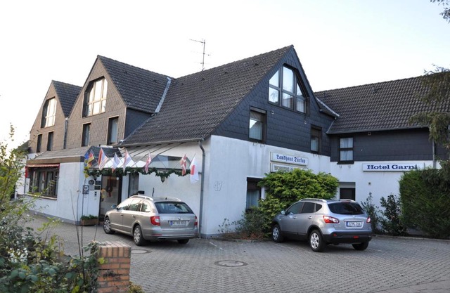 Landhaus Dürkop