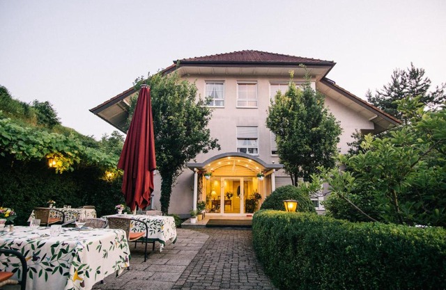 Landhaus Keller - Hotel & Restaurant