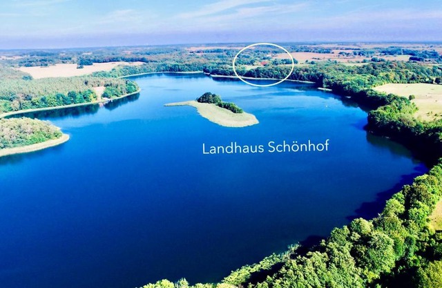 Landhaus Schönhof