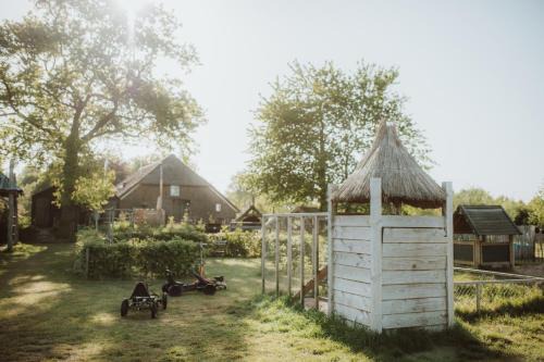 Landhoeve