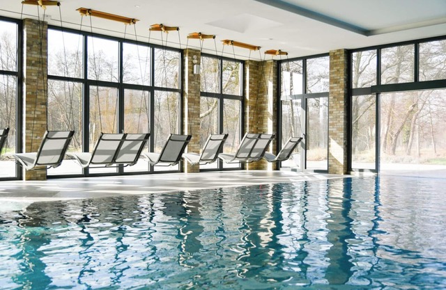 Landhotel Burg Im Spreewald