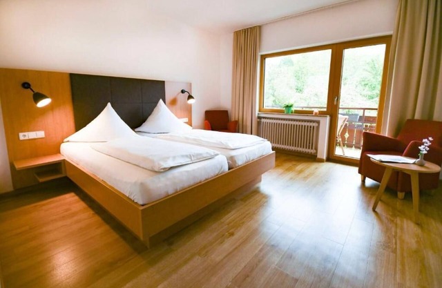 Landhotel Graf
