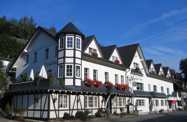 Landhotel Menke