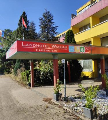 Landhotel Neding