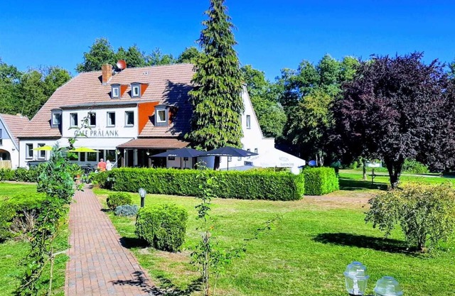 Landhotel Prälank