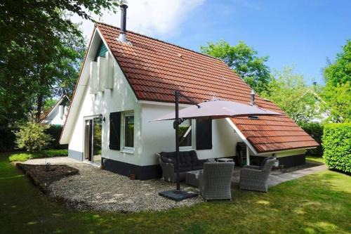 Landhuis Sint Nyk