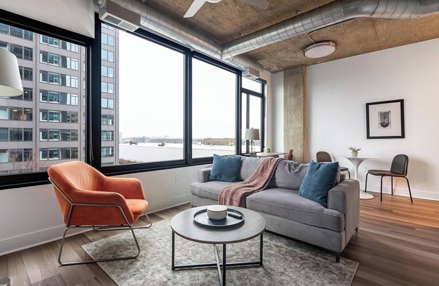 Landing | Amazing 1BD, Gym, Game Room