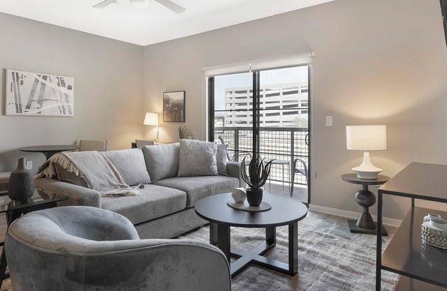 Landing | Amazing 1BD, Clubhouse, Yoga Studio