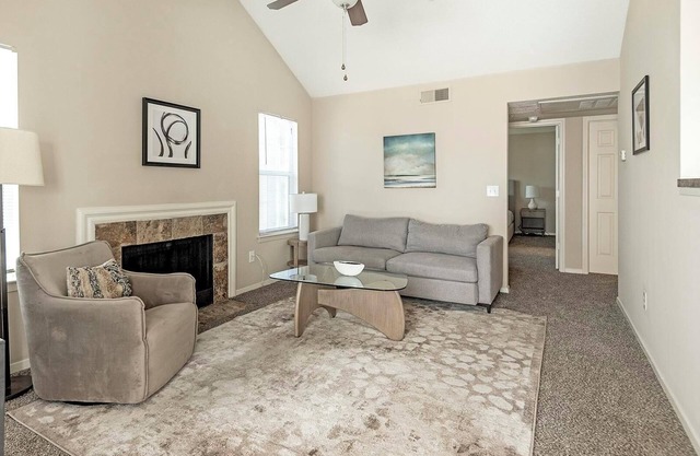 Landing | Amazing 1BD, Gym, Pool